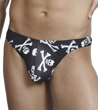 Toxxik Thong